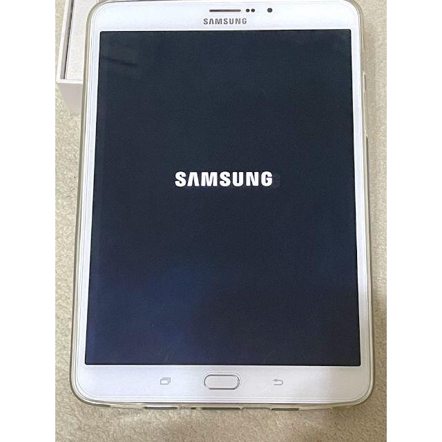 Galaxy tab s2 white 3GB /32GB SM-T715N0