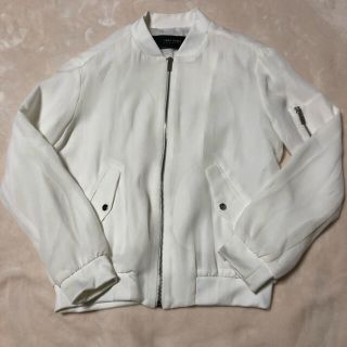 ザラ(ZARA)のZALA ブルゾン(ブルゾン)