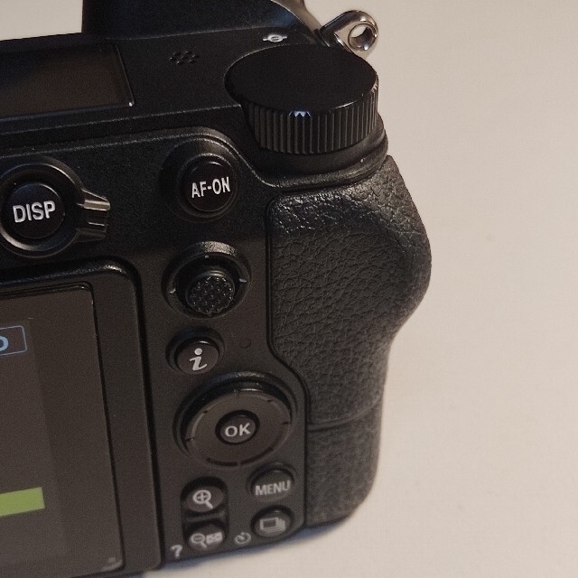 Nikon(ニコン)のNIKON Z6 ボディ スマホ/家電/カメラのカメラ(ミラーレス一眼)の商品写真