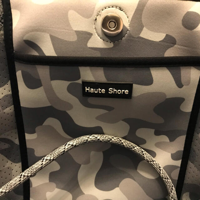 Haute Shore トートバッグ レディースのバッグ(トートバッグ)の商品写真