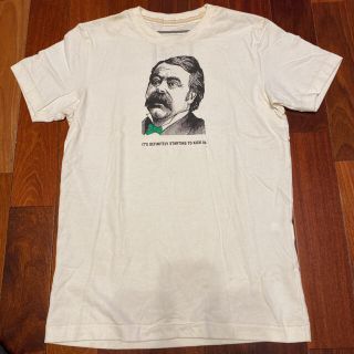 Ruehl No.925(Tシャツ/カットソー(半袖/袖なし))のフリマ Ruehl No.925(Tシャツ/カットソー(半袖/袖なし))のフリマ