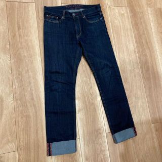 ブラックレーベルクレストブリッジ(BLACK LABEL CRESTBRIDGE)のBLACK LABEL CRESTBRIDGE デニム　最終価格　パンツ　(デニム/ジーンズ)