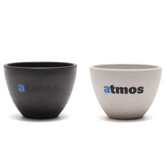 atmos BOTANIZE 鉢 PLASTIC POT アトモス ボタナイズ