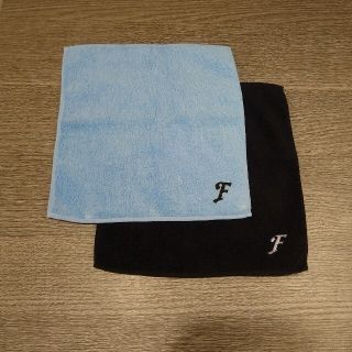 kingkazu様専用★川崎フロンターレ タオルハンカチ(記念品/関連グッズ)