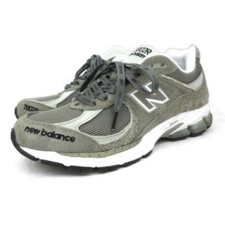 ニューバランス(New Balance)のニューバランス インビシブル Nハリウッド 20AW スニーカー 25.5cm(スニーカー)