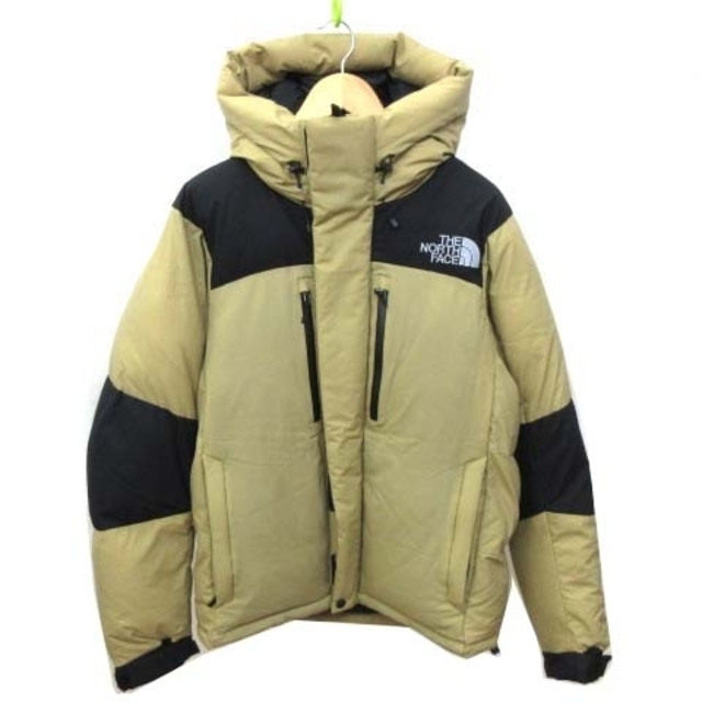 2022春の新作 NORTH THE FACE L ダウン バルトロライトジャケット