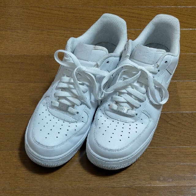 NIKE AIR FORCE 1エアフォース1