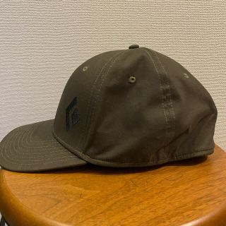 Black Diamond ブラックダイヤモンド キャップの通販 By Dj本田 S Shop ブラックダイヤモンドならラクマ