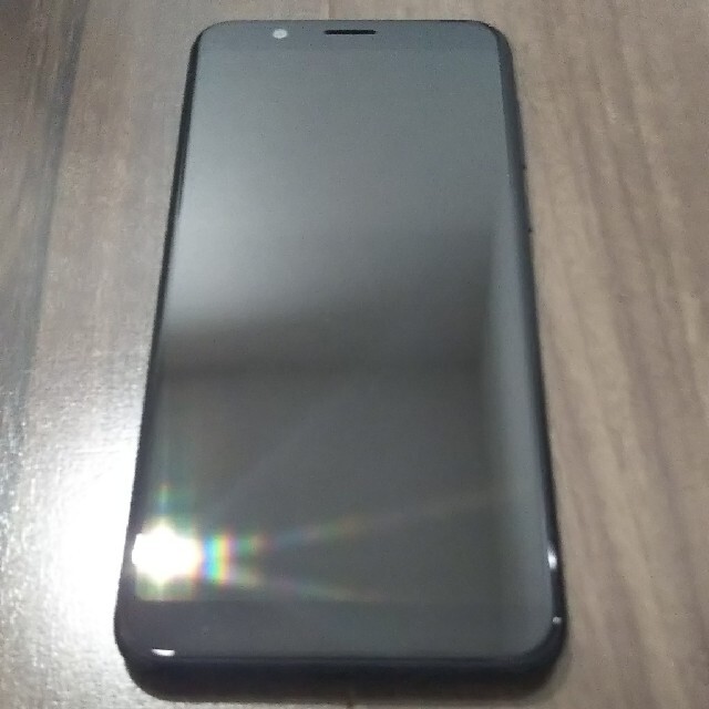 ASUS ZenFone Max Pro (M1) 32GB ブラック