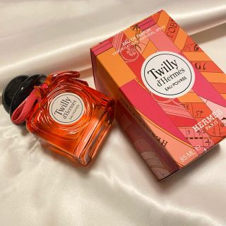 エルメス(Hermes)の【お値下げしました】HERMES 香水(香水(女性用))