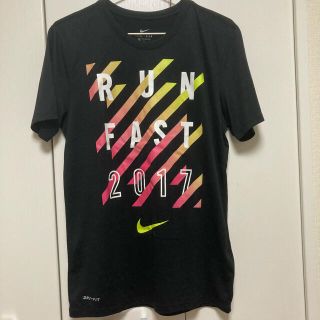 ナイキ(NIKE)のNIKE Tシャツ(Tシャツ(半袖/袖なし))