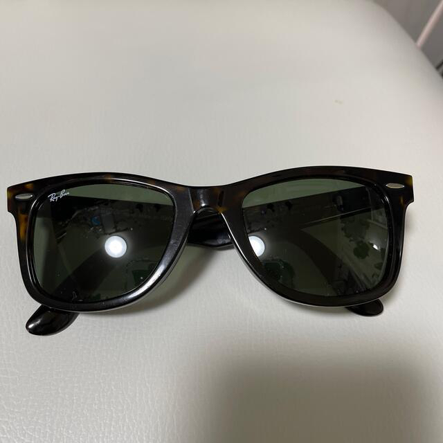 Ray Ban　サングラス　新品未使用