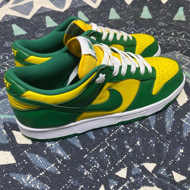 NIKE(ナイキ)のNIKE DUNK LOW SP メンズの靴/シューズ(スニーカー)の商品写真