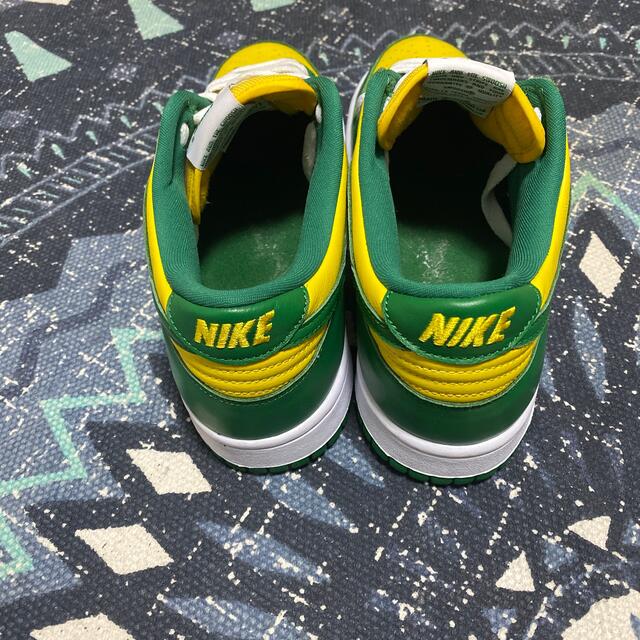 NIKE(ナイキ)のNIKE DUNK LOW SP メンズの靴/シューズ(スニーカー)の商品写真