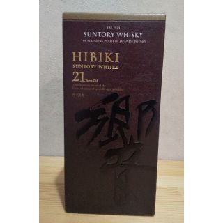 サントリー(サントリー)のサントリー響21年(ウイスキー)