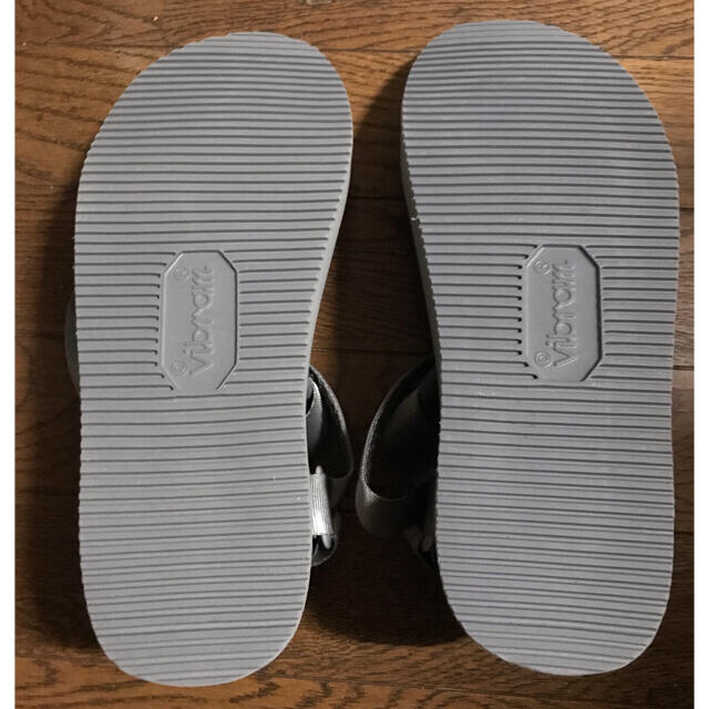 hobo × SUICOKE コラボサンダル　27.0cm メンズの靴/シューズ(サンダル)の商品写真