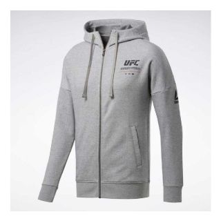 リーボック(Reebok)のUFC パーカー リーボック アディダス(パーカー)