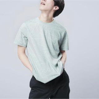 ユニクロ(UNIQLO)のユニクロ UT×Dusen Dusen コラボ Tシャツ XS UNIQLO(Tシャツ/カットソー(半袖/袖なし))