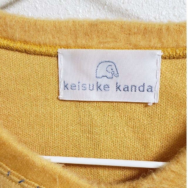 keisuke kanda(ケイスケカンダ)のケイスケカンダ ニット お値下げ歓迎 レディースのトップス(ニット/セーター)の商品写真