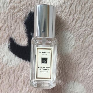 ジョーマローン(Jo Malone)のJo Malone English Pear & Freesia (香水(女性用))