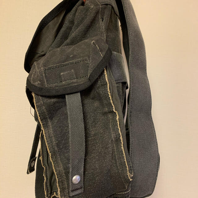 tough jeansmith backpack　バックパック