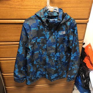 ザノースフェイス(THE NORTH FACE)のザノースフェイス　ホワイトレーベル　マウテン　ジャケット　マウンテンライト(マウンテンパーカー)