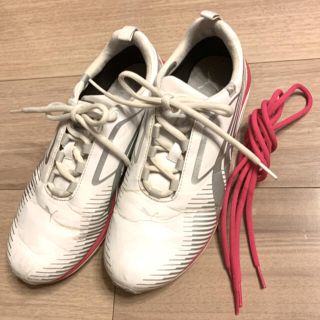 プーマ(PUMA)のPUMA プーマ ゴルフシューズ(シューズ)