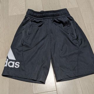 アディダス(adidas)のアディダス　トレーニングパンツ　120(パンツ/スパッツ)