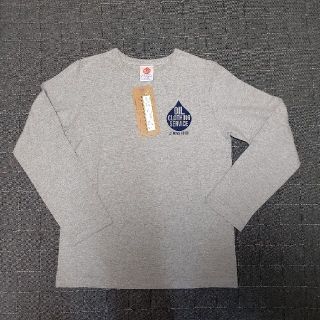 オイル(OIL)のオイルクロージングサービス ロンT  150(Tシャツ/カットソー)