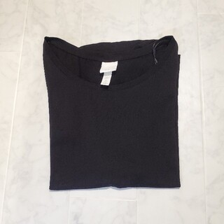 エイチアンドエム(H&M)のH&M Basic Tシャツ xs(Tシャツ(半袖/袖なし))