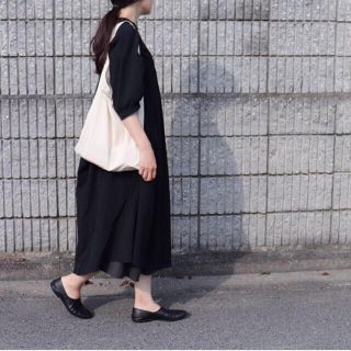 ネストローブ(nest Robe)の que shoes(ローファー/革靴)