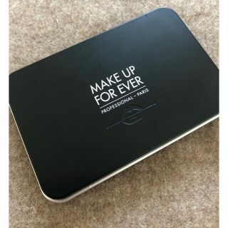 メイクアップフォーエバー(MAKE UP FOR EVER)のメイクアップフォーエバー マットベルベットスキン ファンデーションY235(ファンデーション)