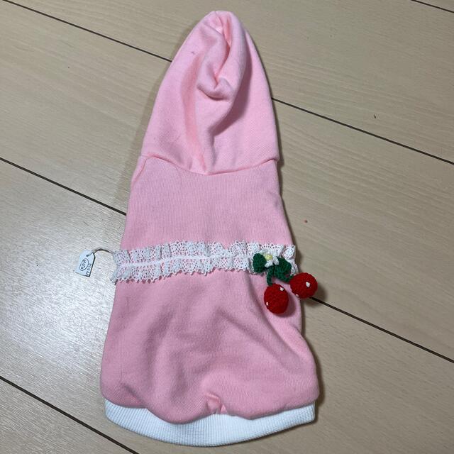 犬服 その他のペット用品(犬)の商品写真