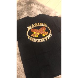 フィアオブゴッド(FEAR OF GOD)のMarino infantry (Tシャツ/カットソー(半袖/袖なし))