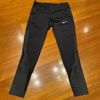 ナイキ(NIKE)のNIKE ランニング　ヨガ　パンツ(ウェア)