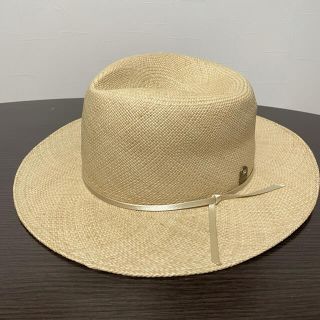 シープラスヘッドウェアー(C-PLUS HEAD WEAR)のパナマハット(ハット)