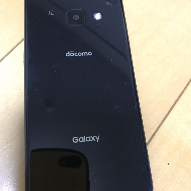 Galaxy(ギャラクシー)のGALAXY本体 スマホ/家電/カメラのスマートフォン/携帯電話(スマートフォン本体)の商品写真