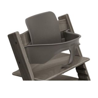 ストッケ(Stokke)のストッケ　トリップトラップ　ベビーセット(その他)