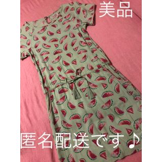 キャスキッドソン(Cath Kidston)の★美品　キャスキットソン　ワンピース★ (ワンピース)