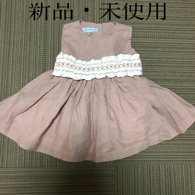 【新品・未使用】Camellia boutique ワンピース