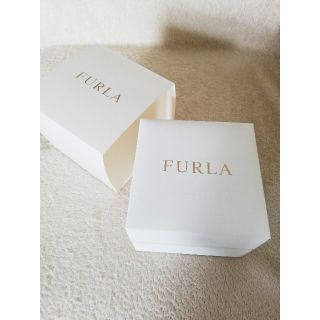 フルラ(Furla)のフルラ　腕時計用箱　専用ケース　(ショップ袋)