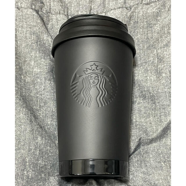 Starbucks Fragment Stenless Tumbler 新品