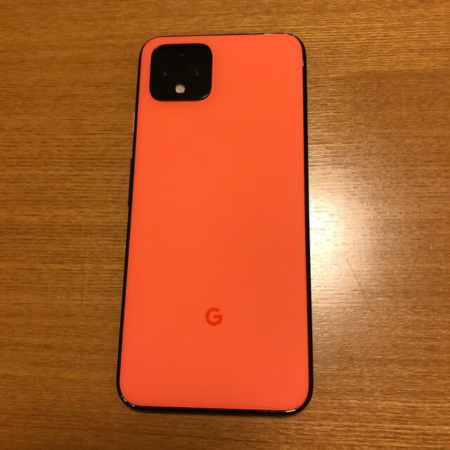 pixel4 64GB