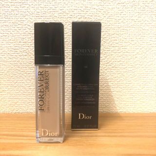 ディオール(Dior)のディオールコンシーラー 0N(コンシーラー)