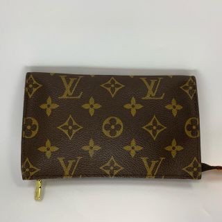 ルイヴィトン(LOUIS VUITTON)の本物正規品美品✨ルイ ヴィトン M47546 ポッシュ・トワレット15(ポーチ)