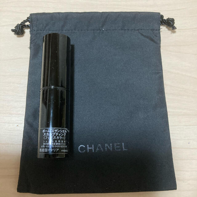 CHANEL(シャネル)のシャネル ボーム エサンシエル スカルプティング コスメ/美容のベースメイク/化粧品(フェイスカラー)の商品写真