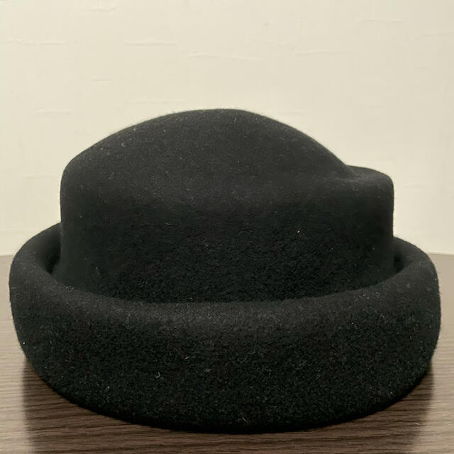 カオリノモリ(カオリノモリ)のカオリノモリ　モーリエトーク帽 レディースの帽子(ハット)の商品写真