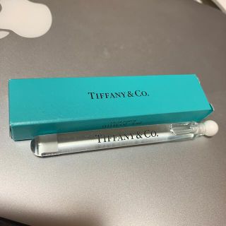 ティファニー(Tiffany & Co.)のティファニー　オードパルファム 4ml(香水(女性用))