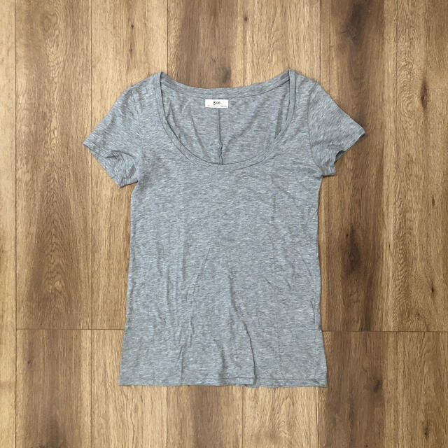 Ron Herman(ロンハーマン)のロンハーマン 8100シリーズ Tシャツ レディースのトップス(Tシャツ(半袖/袖なし))の商品写真