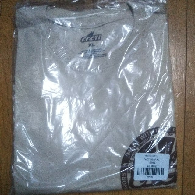 Supreme(シュプリーム)のCACTUS JACK CACTI TEE XL メンズのトップス(Tシャツ/カットソー(半袖/袖なし))の商品写真